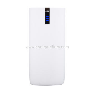 UV Air Purifier With HEPA Remove Virus